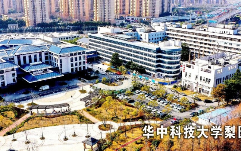 華中科技大學同濟醫學院附...